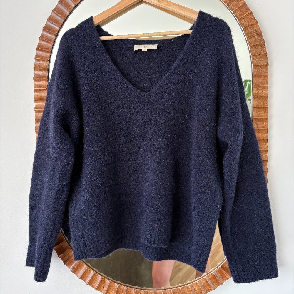 Sezane Denisa Jumper